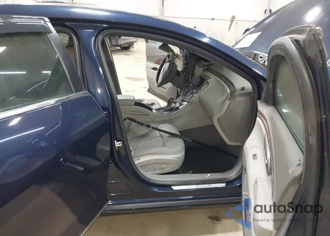 2010 Buick Lacrosse Cxl z USA, uszkodzony, nr VIN 1G4GC5EG8AF240075